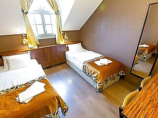 Villa Szekely Leanyfalu