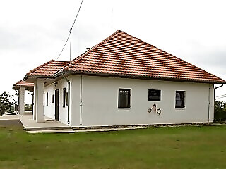 Babotsay Kuria Fony