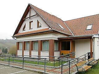 Kiscsehi Turistahaz Kiscsehi