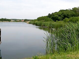 Kuruc To Horgasz Es Szabadidopark Gyorvar