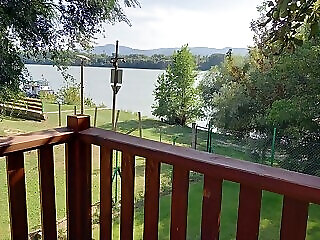 Labas Haz Szob
