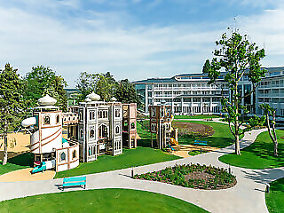 Movenpick Balaland Resort Lake Balaton Szantod