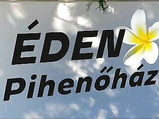 Eden Pihenohaz Veresegyhaz