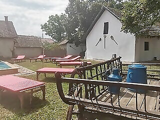 Villa Negra Tanya Tiszakurt