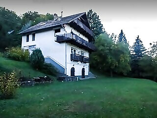 Janka Villa Visegrad