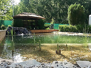 Oko Kemping Glamping Tiszadada
