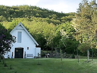 Kopince Holiday Home Koveskal