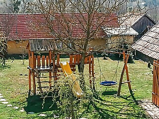 Picur Lak Magyarszombatfa