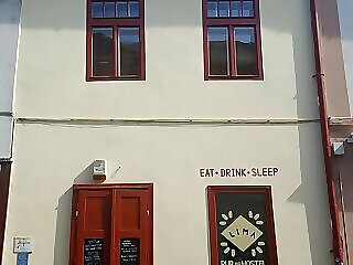 Lima Pub And Hostel Gyor