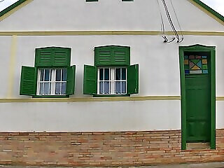 Hauszmann Provence Kis Haz Palotabozsok