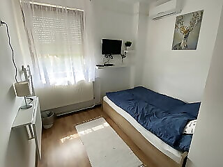 Panda Vendegszallas Jaszbereny
