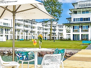 Balalake Resort Szantod