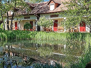 Szoloszem Farm Tiszaszolos
