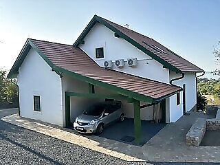 Tervey Villa Revfulop