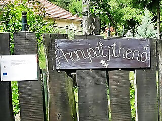 Aranyodi Piheno Zalaszentgrot