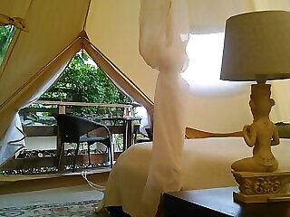 Duna Glamping Fahaz Dunabogdany