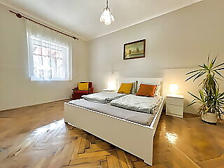 Holiday Home Szulok