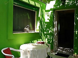 Grun Haus Zamardi