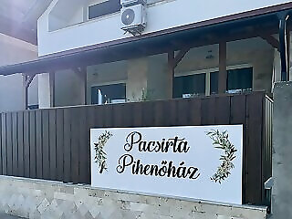 Pacsirta Pihenohaz Tiszakecske