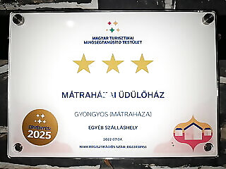 Matrahazai Udulohaz*** Matrahaza