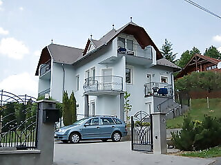 Villa Orgona Zalakaros