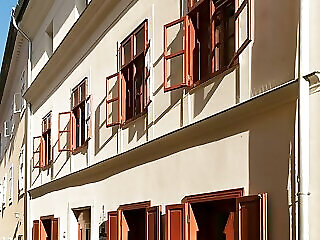 Foter Rezidencia 3 Gyor