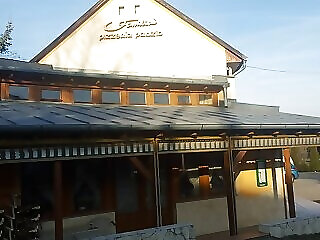 Familia Pizzeria Es Szallashely Paks