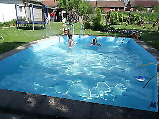 Nyirfas Camping Es Motel Nagykanizsa