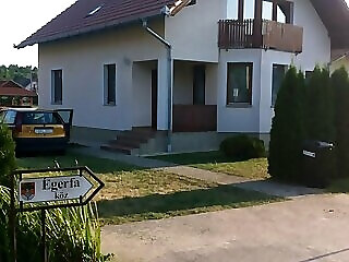 Egerfa Nyaralohazak Zalakaros