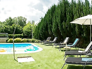 Villa Oliva Boutique Rooms Zamardi