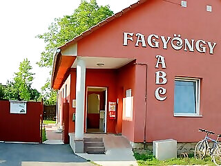 Fagyongy Szallo Kozarmisleny