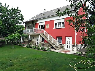 Szekely Vendeghaz Balatonfured