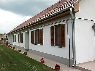 Majoros Vendeghaz Nyirvasvari