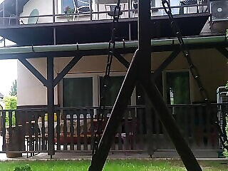 Fuzfa Apartman Tamasi