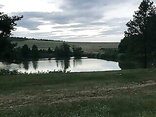 Panorama Vendeghaz Bodony