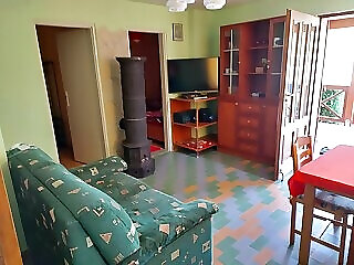 Var Lak Vendeghaz Borgata