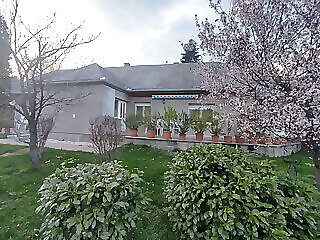 Katica Vendeghaz Hosszuheteny
