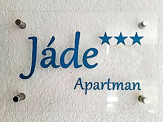 Jade Apartman Zalakaros