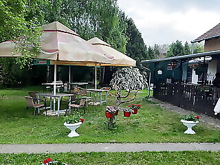 Csepel Horgasztanya Domsod