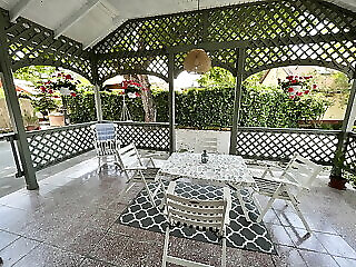 Veranda Porta Ordacsehi