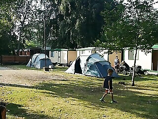 Lakeside Camping Dunapataj