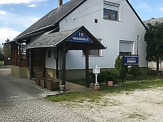 Kertesz Rozsa Maganszallas Nagykanizsa