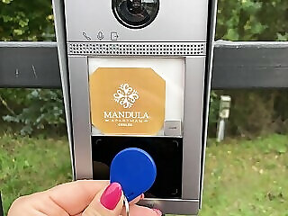 Mandula Apartman Cegled
