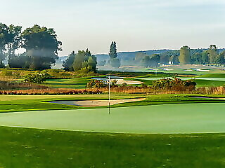 Zala Springs Golf Resort Zalacsany