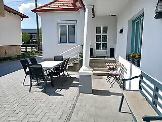 Lindenhof Apartman Tarjan