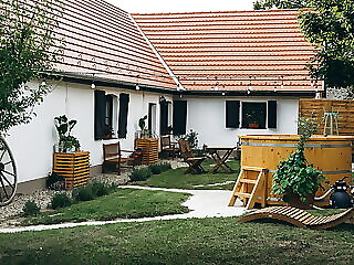 Pajland Haz 1770 Marok