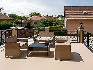 Bokor Vendeghaz Szentes