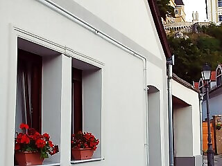 Varvolgy Vendeghaz Veszprem