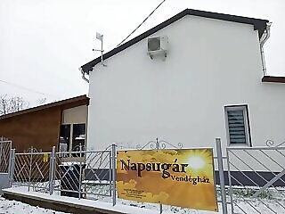 Napsugar Vendeghaz Hajdunanas
