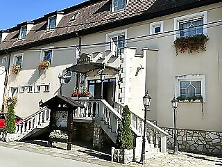 Kikelet Club Hotel Miskolctapolca